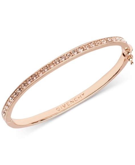 givenchy bangles|givenchy bracelet macy's.